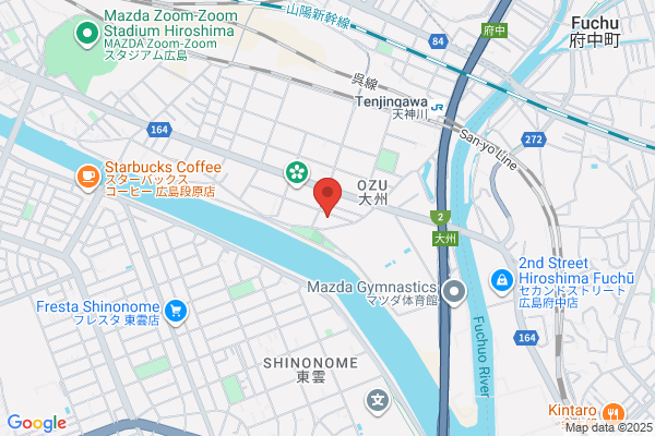 Shinhiroshima Jiko Co., Ltd. Honsha