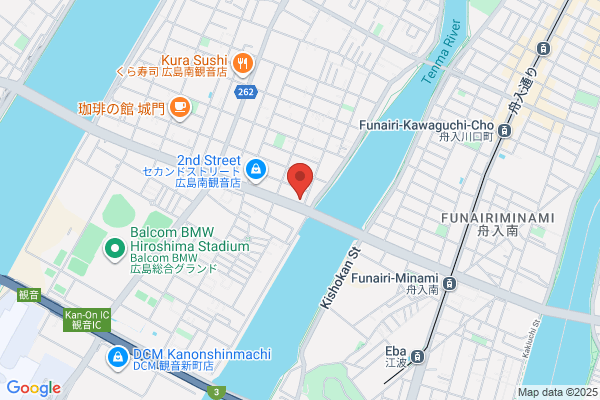 A-Tech Corporation Hiroshima Eigyosho