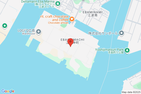 Esupi Hambai Co., Ltd. Hiroshima Eigyosho