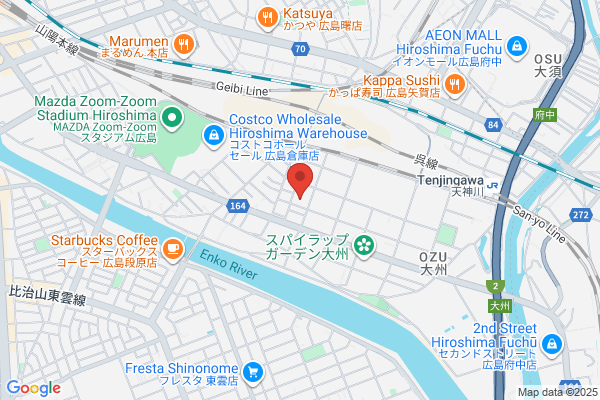 F.F Sangyo Co., Ltd.