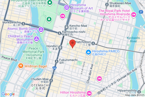Hiroshima End Last Co., Ltd.