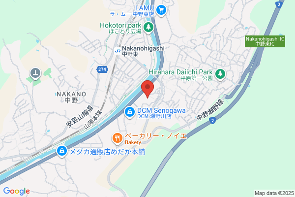 Hiroshima Isuzu Jidosha Co., Ltd.