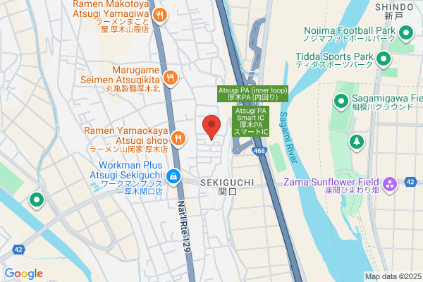 Marusan Jidosha Shokai Co., Ltd.