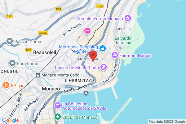 Monte-Carlo Kabe-ten