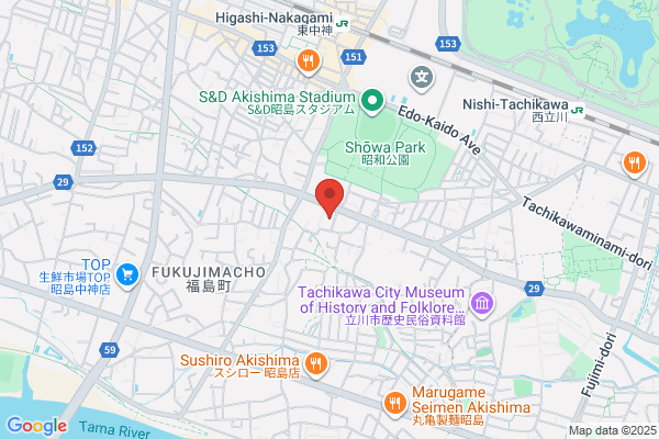 Musashi Pressworking Co., Ltd.