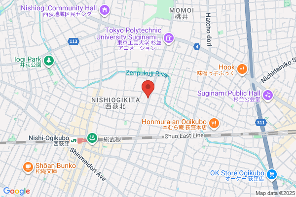 Ota Co., Ltd. Head Office