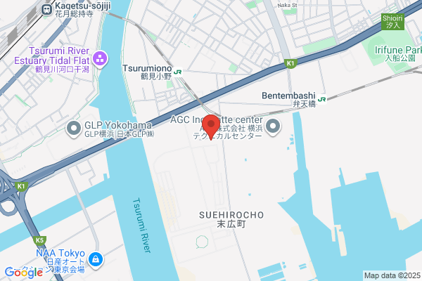 Topy Jitsugyo Co., Ltd. Hiroshima Br.