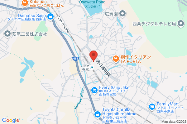 Work Hiroshima Co., Ltd.