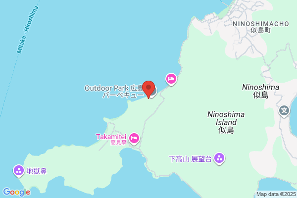 Camping Renta Service Co., Ltd.