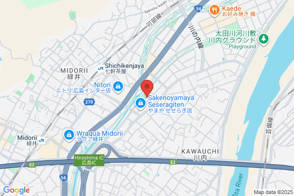 Hiroshima Orix Rent-A-Car Chugoku Co., Ltd.
