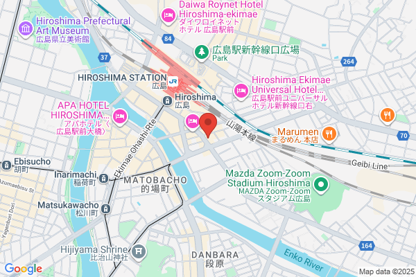 Nippon Rent-A-Car Chugoku Co., Ltd.