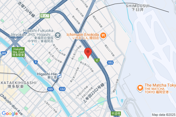 Nissan Rent-A-Car Kuko-dori Office