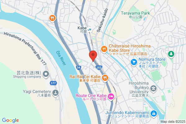 Suzuki Rent & Lease Hiroshima Ltd.