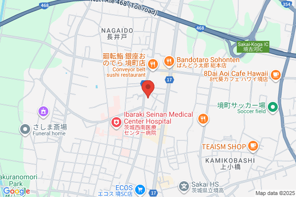 Daiichi Motor Ltd.
