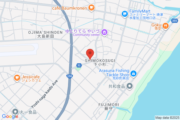 Nakao Motors Co., Ltd.