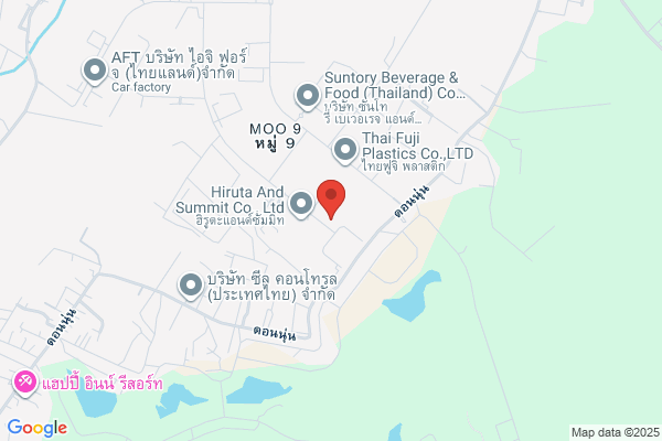 Shinwa Motor Service Co., Ltd.
