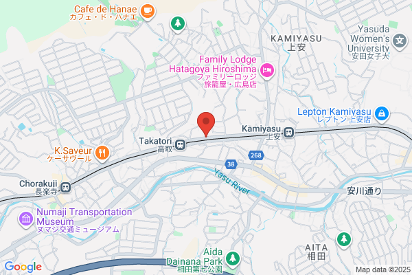 Taisei Central Service Ltd.