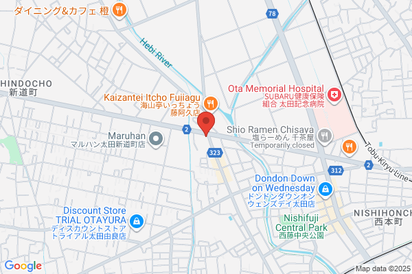 Watabe Auto Co., Ltd.