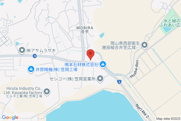 Kawakami Seisakujo Ltd. Honsha