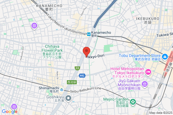 Taniguchi Seisakusho Co., Ltd.