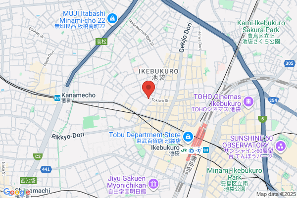Mitsuwa Bakery Co., Ltd.