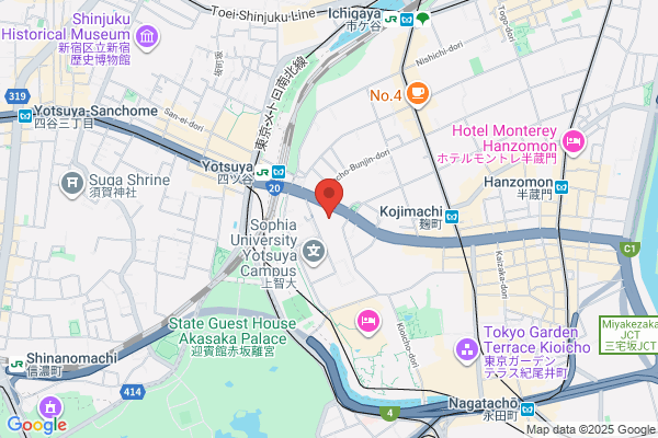 Aozora Bank, Ltd., The, Ikebukuro Br.