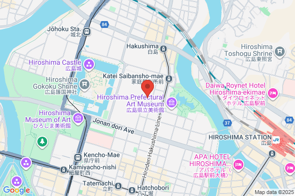 Chogin Hiroshima Shinyo Kumiai Head Office