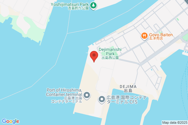 Chugoku Rokin Hiroshima-higashi Br.