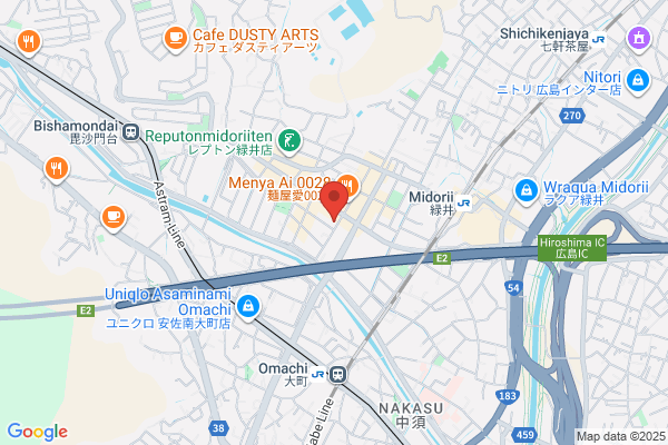 Chugoku Rokin Hiroshima-minami Br.