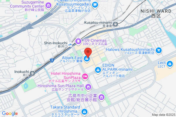 Hiroshima Credit Guarantee Corp.