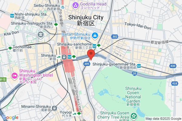 Saikyo Shinkin Bank, The, Ikebukuro Br.