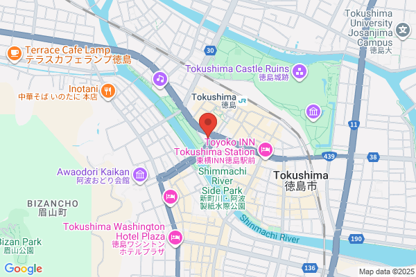 UFJ Bank Ltd. Tokushima Br.