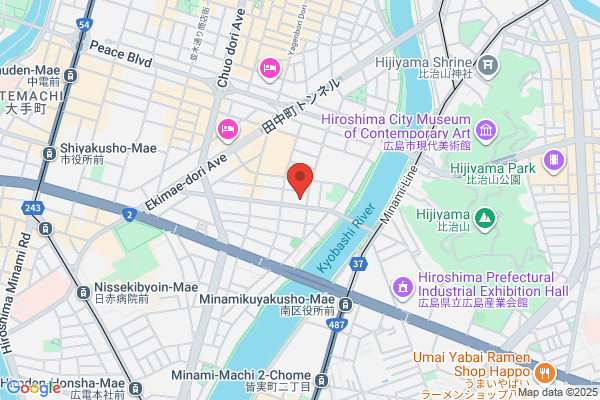 Hair Salon Teraoka