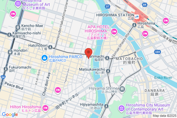 Award Co., Ltd.