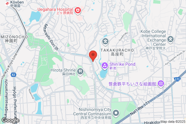 Cycle Shop Sasaki