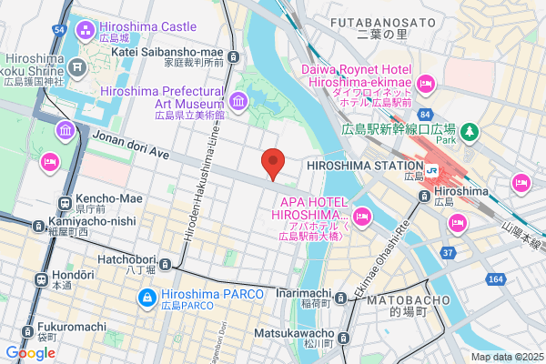 CLC Books Hiroshima
