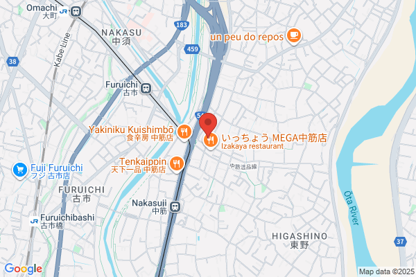 Futaba Tosho Co., Ltd.