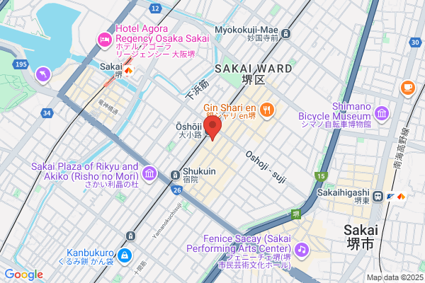 Kinshodo Shoten