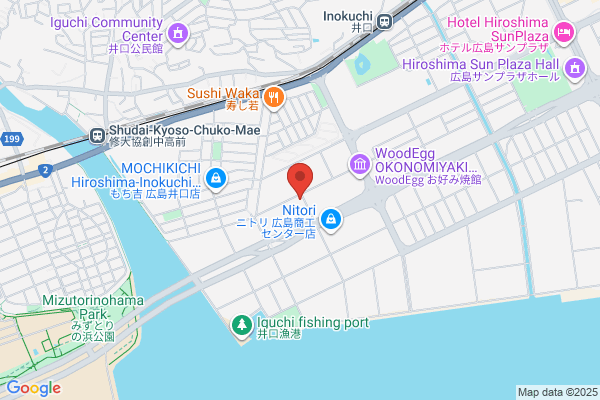 Printing Bureau Ministry of Finance Hiroshima S.C.
