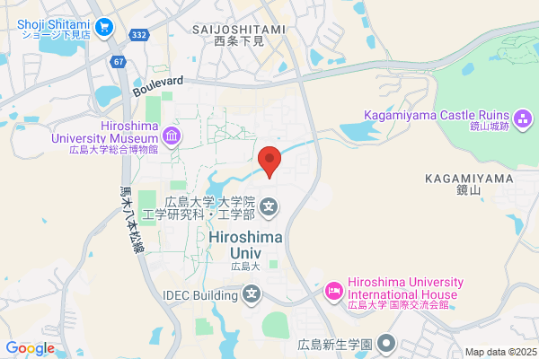 Hiroshima Media Station