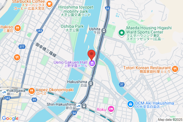 Hiroshima Telecasting Co., Ltd.