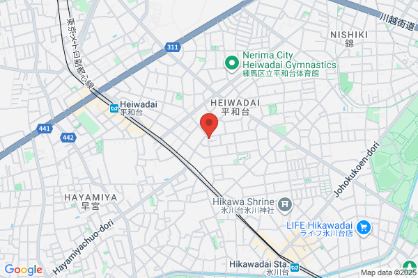 Inter Media Co., Ltd.