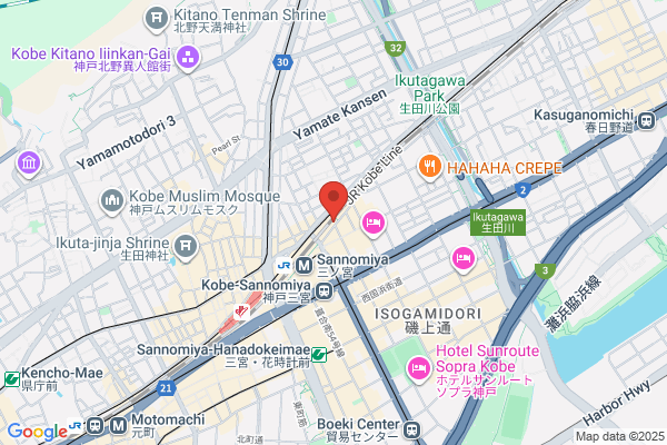 Fuji Shokai Co., Ltd.