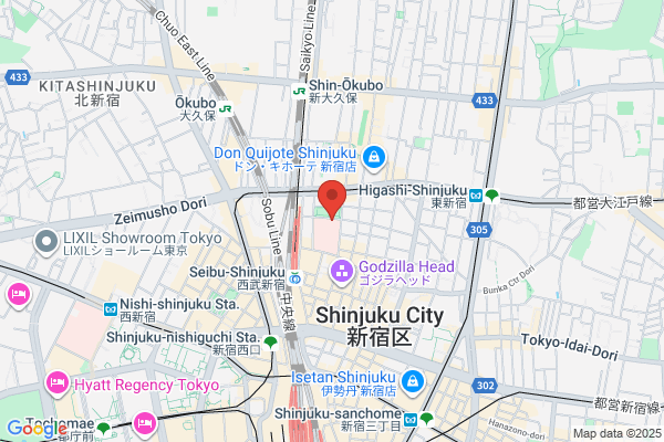 Ohkubo Photo