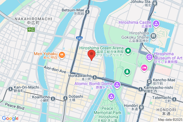 FP Co., Ltd. Hiroshima Office