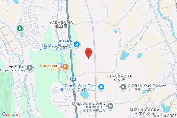 Gifu Plastic Industry Co., Ltd. Hiroshima Office