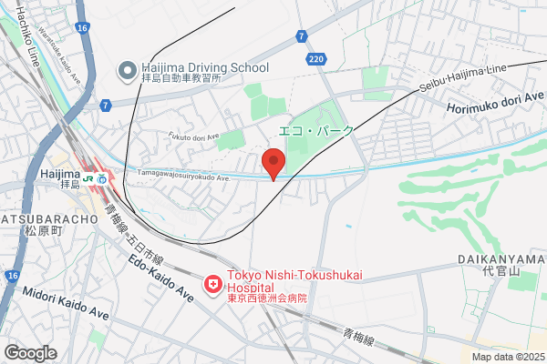 Musashino Three Bond Co., Ltd.