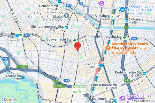 Otsuka Chemical Co., Ltd.