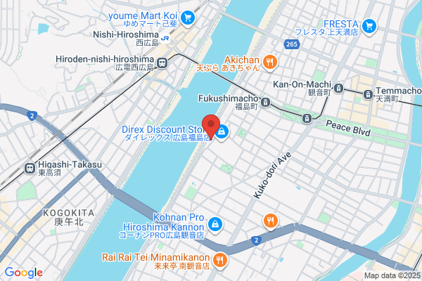 Seibu Chemical Co., Ltd.
