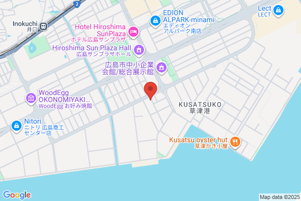 Taiyo Kogyo Co., Ltd.